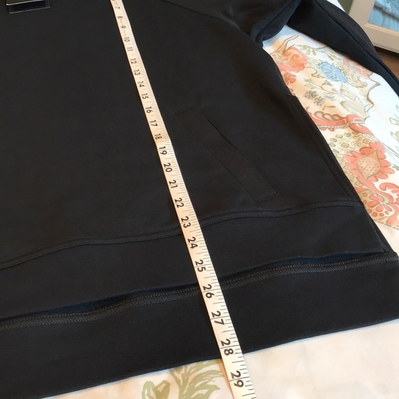 NWT✨ Nike Dri-fit Hooded Pullover - Picture 7 of 7